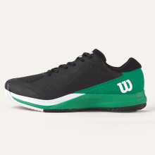 WILSON RUSH PRO ACE CLAY SHOES