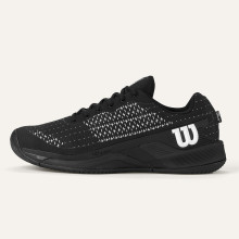 WILSON RUSH PRO EXTRA DUTY ALL-SURFACE SHOES