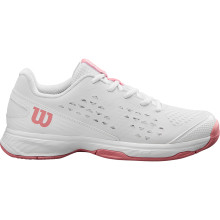WILSON JUNIOR RUSH PRO ALL-SURFACE SHOES