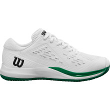 WILSON JUNIOR RUSH PRO ACE ALL-SURFACE SHOES