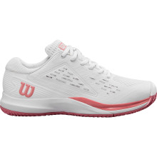 WILSON JUNIOR RUSH PRO ACE ALL-SURFACE SHOES
