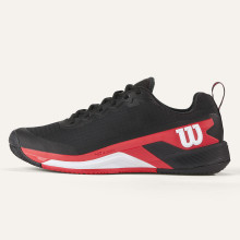WILSON RUSH PRO 4.5 CLAY SHOES