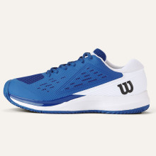 WILSON RUSH PRO ACE ALL-SURFACE SHOES