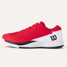 WILSON RUSH PRO ACE ALL-SURFACE SHOES