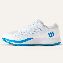 WILSON RUSH PRO ACE ALL-SURFACE SHOES