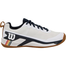 WILSON RUSH PRO 4.5 CLAY SHOES