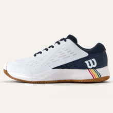 WILSON RUSH PRO ACE CLAY SHOES