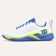 WILSON RUSH PRO 4.5 ALL-SURFACE SHOES