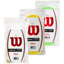 30 OVERGRIPS WILSON PRO OVERGRIP