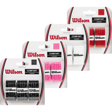 WILSON PROFILE OVERGRIP