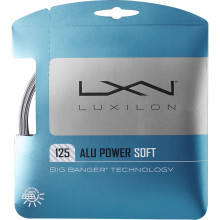 STRING LUXILON ALU POWER SOFT (12 METERS)