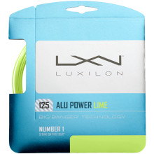 CORDAGE LUXILON BIG BANGER ALU POWER (12 METRES)