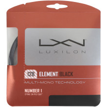 LUXILON ELEMENT BLACK ROPE (12 METRES)