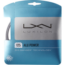 LUXILON BIG BANGER ALU POWER (12 METERS) STRING PACK