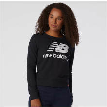 WOMEN'S NEW BALANCE ESSENTIAL SWEATER