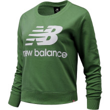 WOMEN'S NEW BALANCE ESSENTIAL SWEATER