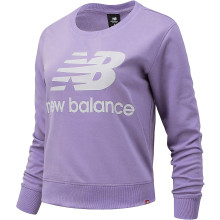 WOMEN'S NEW BALANCE ESSENTIAL SWEATER