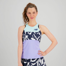 WOMEN'S NEW BALANCE PARIS TANK TOP