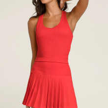 WILSON WOMEN'S EVERYDAY BRAMI BLUSH TANK TOP