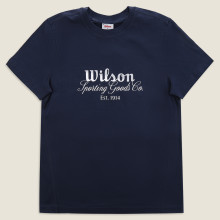 WOMEN'S WILSON HERITAGE T-SHIRT