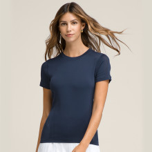 WILSON PRO SEAMLESS WOMEN'S T-SHIRT