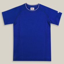 JUNIOR T-SHIRT WILSON TEAM SEAMLESS T-SHIRT