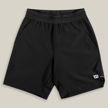 WILSON JUNIOR BOYS TEAM SHORTS 5IN