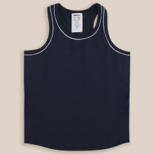 WILSON JUNIOR GIRLS' TEAM TANK TOP