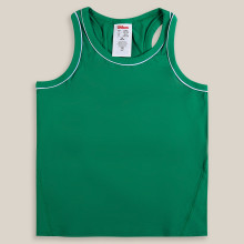 WILSON JUNIOR GIRLS TEAM TANK TOP