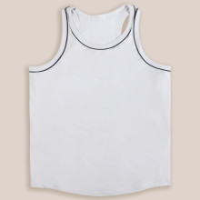 WILSON JUNIOR GIRLS' TEAM TANK TOP