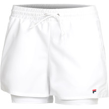 WOMEN'S FILA EVIE SHORTS