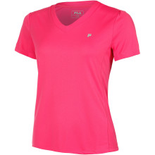 WOMEN'S FILA PAULA ATHLETE NEW YORK T-SHIRT 