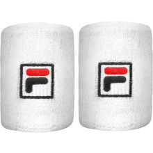 PAIR OF FILA OSTEN WRISTBANDS