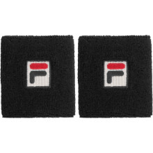 PAIR OF FILA OSTEN WRISTBANDS