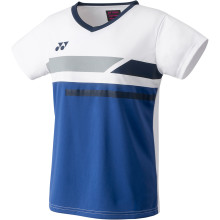 T-SHIRT YONEX FEMME TEAM YW0029EX