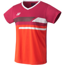 YONEX WOMEN'S TEAM YW0029EX T-SHIRT