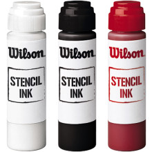 WILSON FELT MARKER