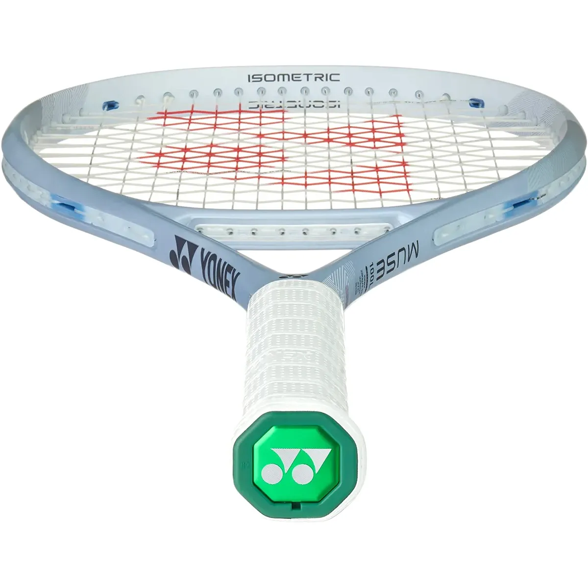 YONEX MUSE 100Ｌ　G2 YONEX MUSE 100L RACKET (280 GR) - YONEX - Adult Racquets