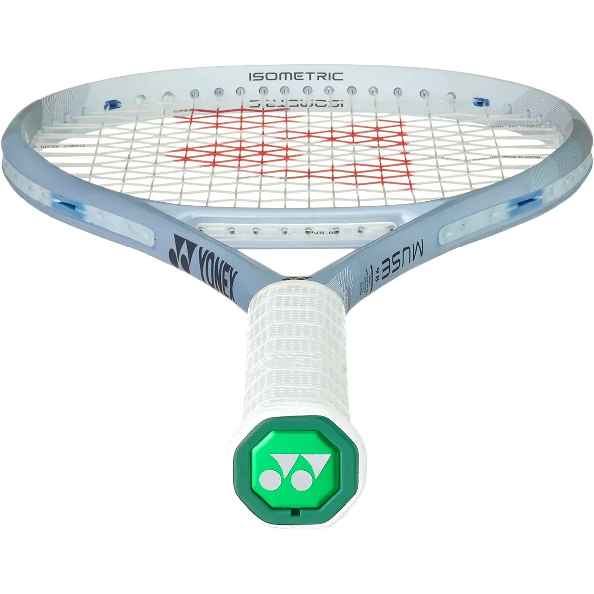 YONEX MUSE 98 RACKET (305 GR) - YONEX - Adult Racquets - Racquets