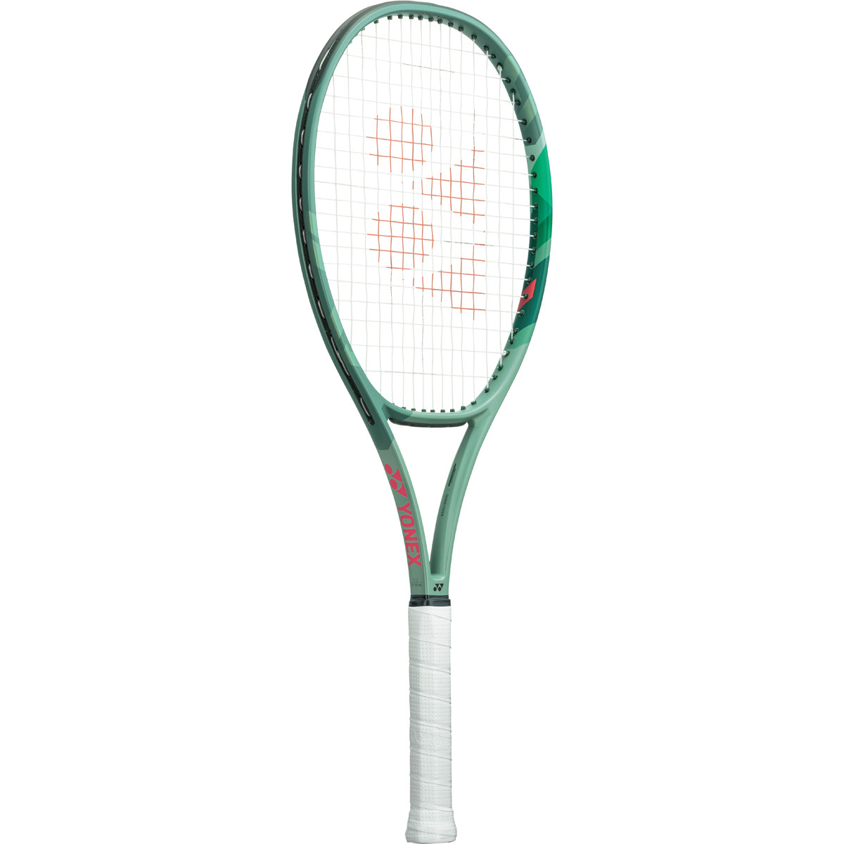 人気提案 (280 RACQUET 100L PERCEPT YONEX GR) Racquets Adult - YONEX - ラケット(硬式用)
