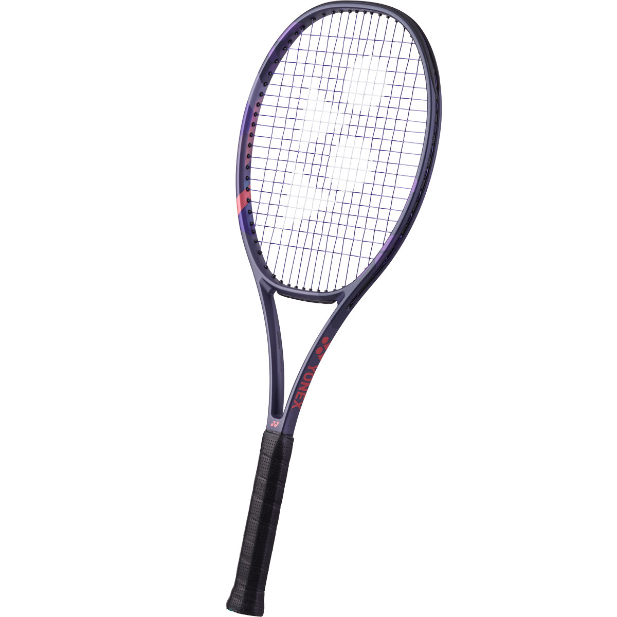 YONEX PERCEPT 97 MIDNIGHT NAVY RACKET (310GR) - YONEX - Adult