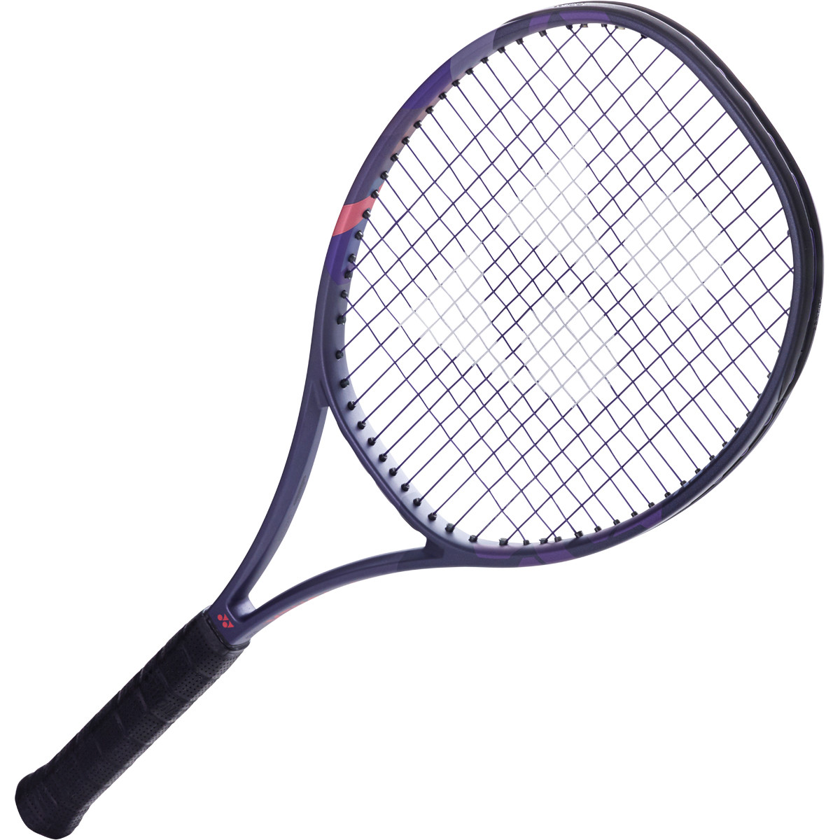 YONEX PERCEPT 97 MIDNIGHT NAVY RACKET (310GR) - YONEX - Adult