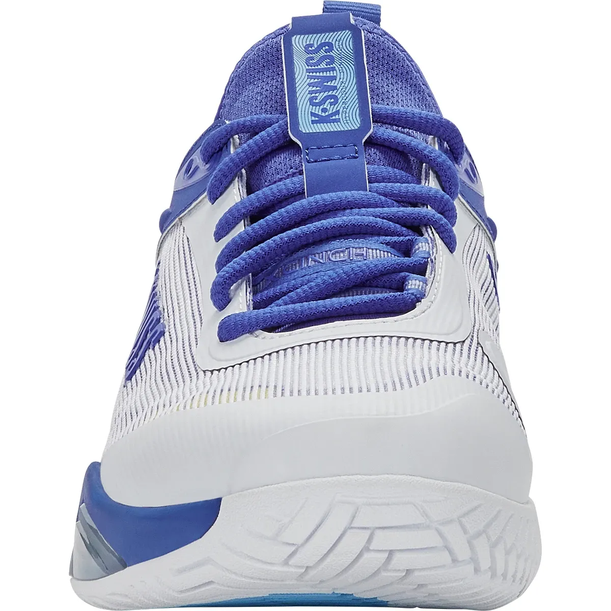 K-SWISS HYPERCOURT PINNACLE ALL-SURFACE SHOES - K-SWISS - Men's