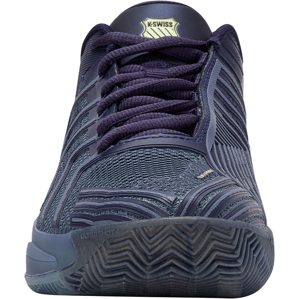 K-SWISS ULTRASHOT 4 CLAY SHOES - K-SWISS - Men's - Shoes | Tennispro