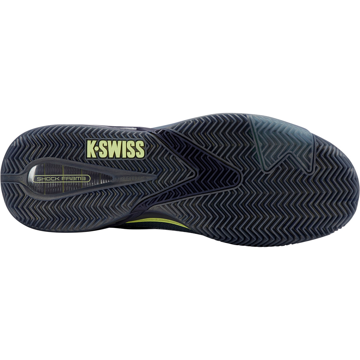 K-SWISS ULTRASHOT 4 CLAY SHOES - K-SWISS - Men's - Shoes | Tennispro