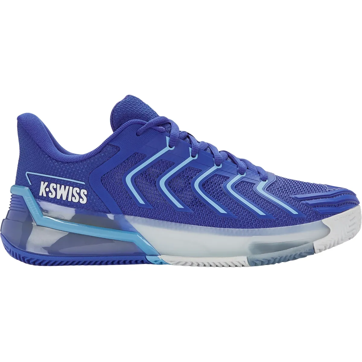 K-SWISS ULTRASHOT 4 CLAY SHOES - K-SWISS - Men's - Shoes | Tennispro