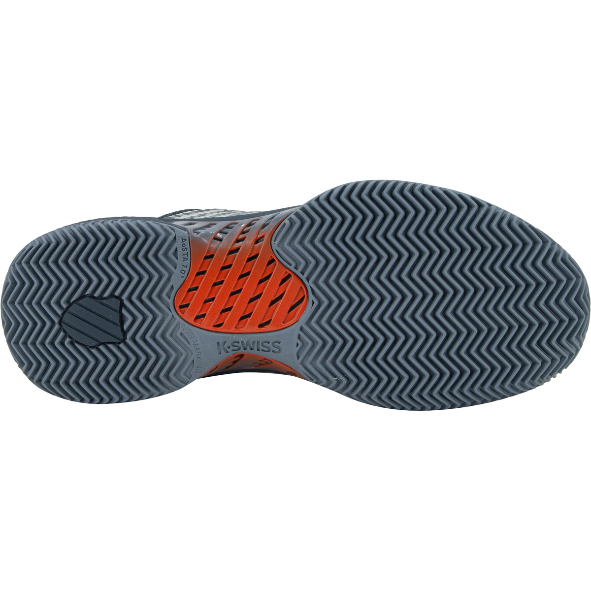 K SWISS HYPERCOURT SUPREME CLAY SHOES K SWISS Men s Shoes Tennispro