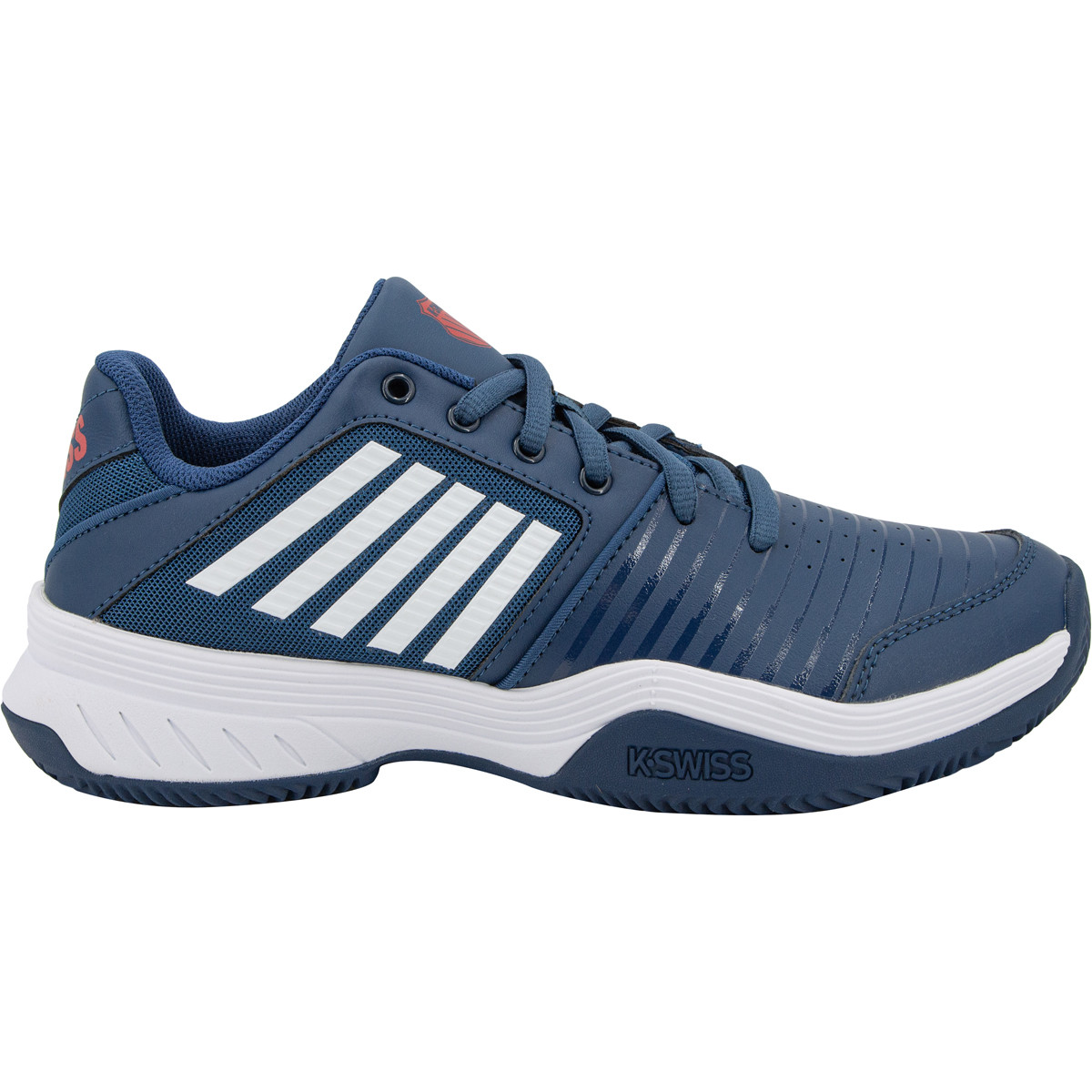 K SWISS COURT EXPRESS CLAY SHOES K SWISS Men s Shoes Tennispro