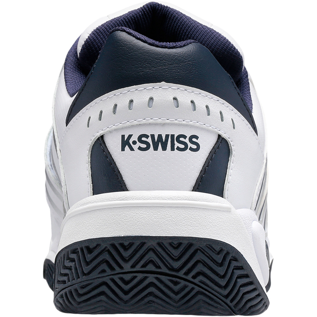 K swiss accomplish best sale