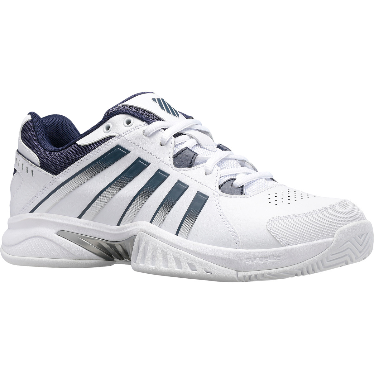 K SWISS RECEIVER V ALL COURT SHOES K SWISS Men s Shoes
